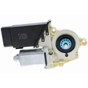 Moteur électrique, lève-vitre avant gauche VEMO V10-05-0001