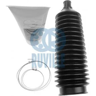 Joint-soufflet, direction RUVILLE OEM 1662210