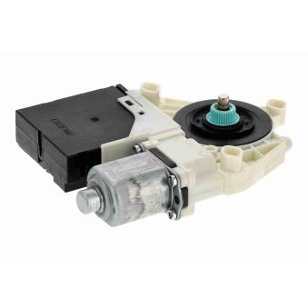 Moteur électrique, lève-vitre avant gauche VEMO [V10-05-0057]