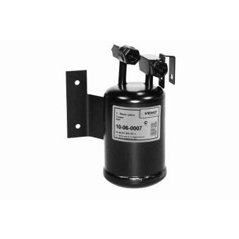Filtre déshydratant, climatisation VEMO V10-06-0007 pour VOLKSWAGEN PASSAT 2.0 16V - 150cv