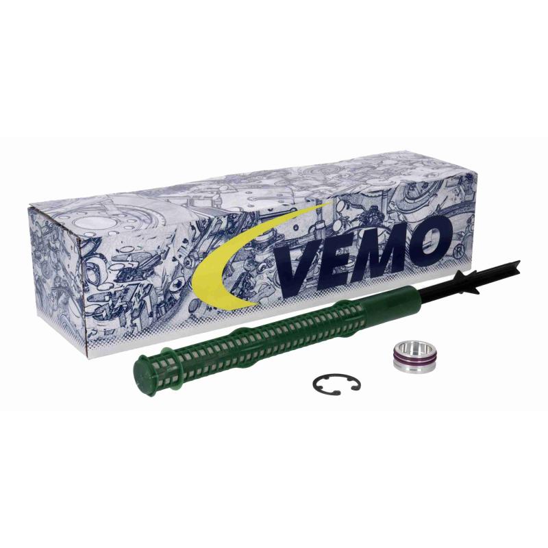 Filtre déshydratant, climatisation VEMO V10-06-0017 - Visuel 1