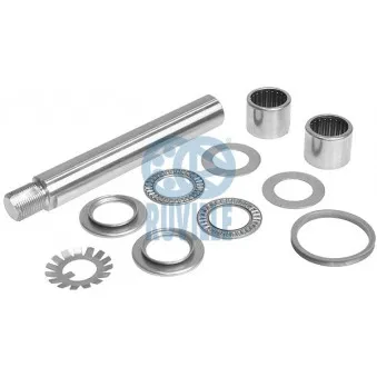 RUVILLE 965108 - Kit d'assemblage, levier de déviation