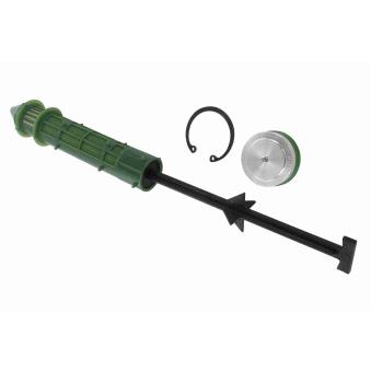 Filtre déshydratant, climatisation VEMO OEM 6Q0820193A Filtre déshydratant, climatisation VEMO OEM 6Q0820193A
