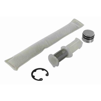 Filtre déshydratant, climatisation VEMO OEM 5K0298403 Filtre déshydratant, climatisation VEMO OEM 5K0298403