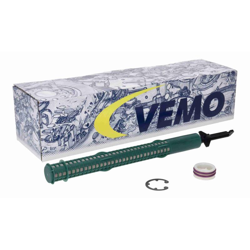 Filtre déshydratant, climatisation VEMO V10-06-0043 - Visuel 1