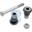 RUVILLE 965113 - Kit d'assemblage, levier de déviation