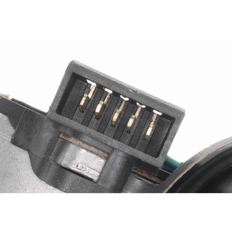 Moteur d'essuie-glace VEMO V10-07-0002 - Visuel 2