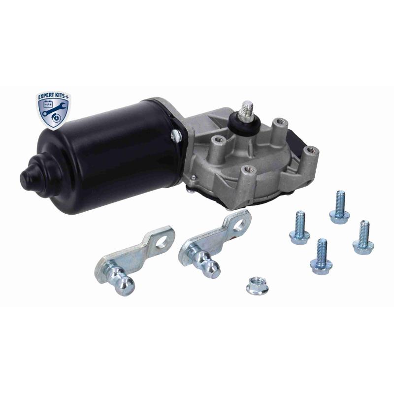 Moteur d'essuie-glace VEMO V10-07-0013 - Visuel 1