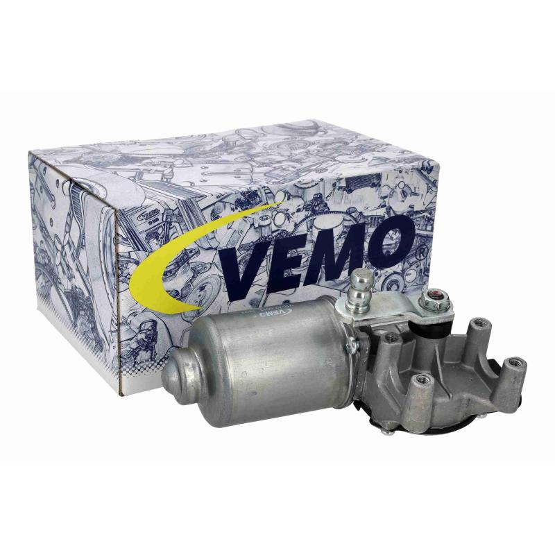 Moteur d'essuie-glace VEMO V10-07-0013-1 - Visuel 1