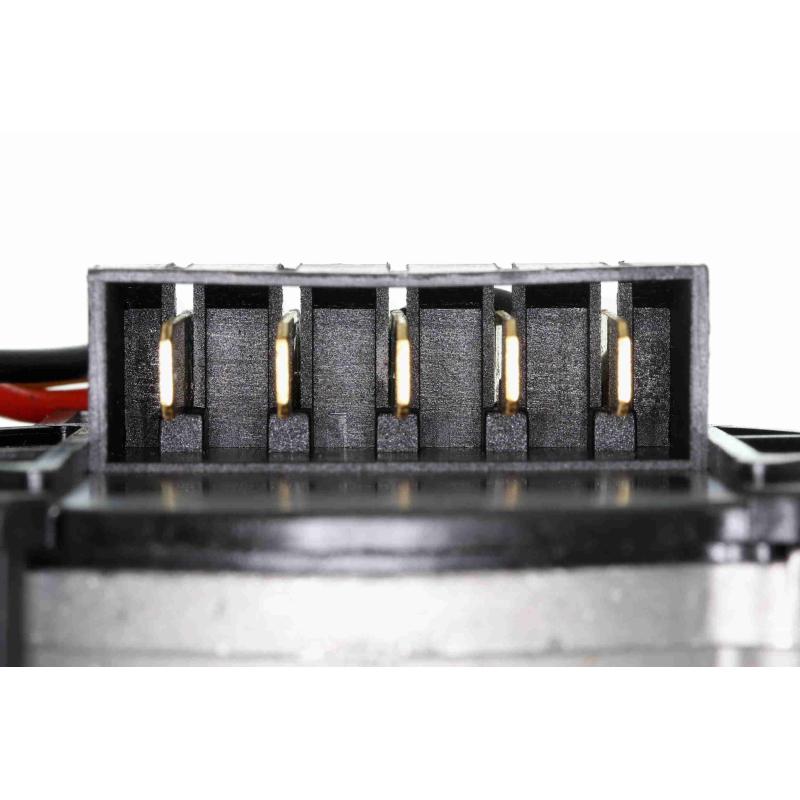 Moteur d'essuie-glace VEMO V10-07-0014 - Visuel 2