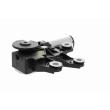 VEMO V10-07-0068 - Moteur d'essuie-glace