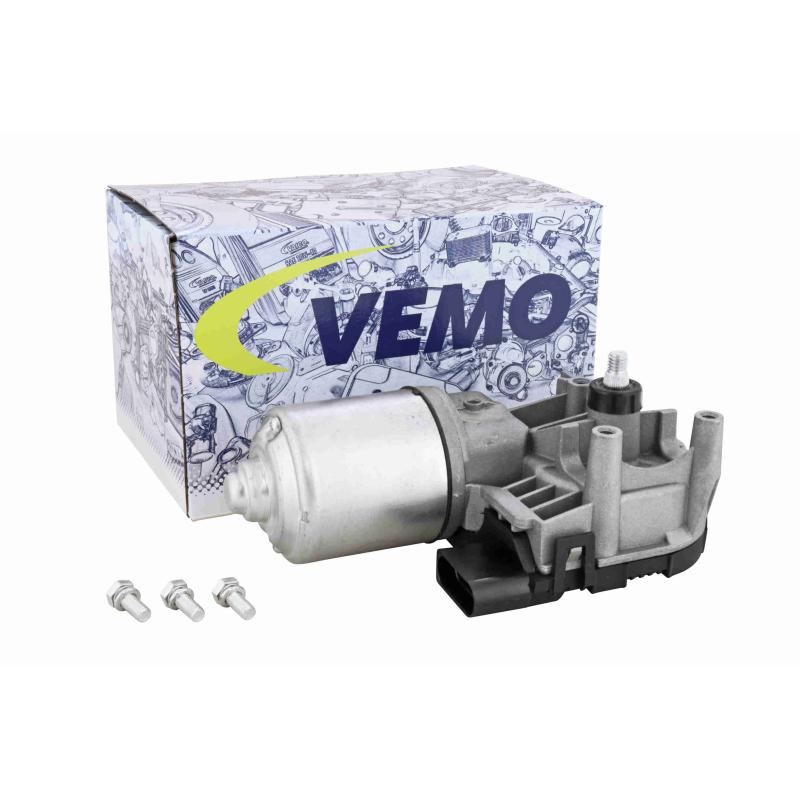 Moteur d'essuie-glace VEMO V10-07-0070 - Visuel 1