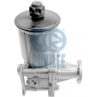 Pompe hydraulique, direction RUVILLE [975103]