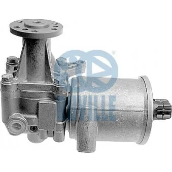 Pompe hydraulique, direction RUVILLE [975112]