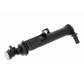 Gicleur d'eau de nettoyage, nettoyage des phares VEMO V10-08-0040 pour DS DS 7 30 TFSI - 110cv