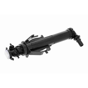 Gicleur d'eau de nettoyage, nettoyage des phares VEMO V10-08-0043 pour SKODA ROOMSTER Praktik 45 TFSI - 245cv