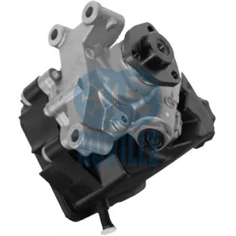 Pompe hydraulique, direction RUVILLE OEM 0024667501