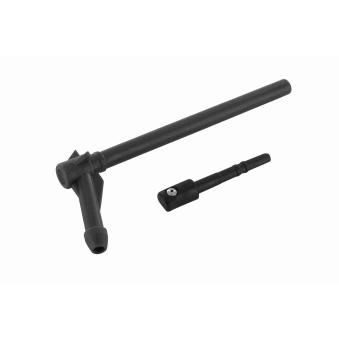 Gicleur d'eau de nettoyage, nettoyage des vitres VEMO V10-08-0295