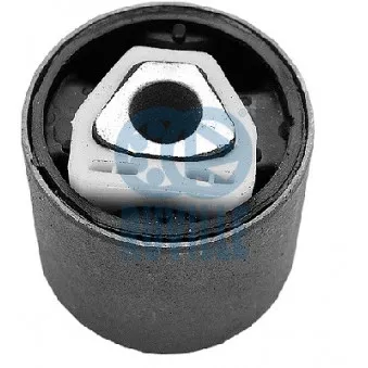 Silent bloc de suspension (train avant) RUVILLE OEM 31121136606