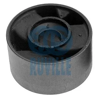 Silent bloc de suspension (train avant) RUVILLE OEM 31121130140