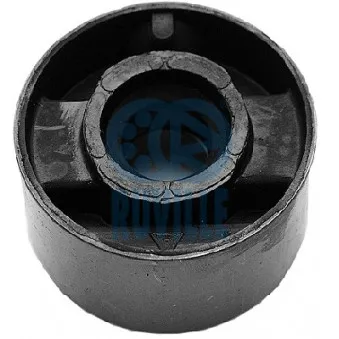 Silent bloc de suspension (train avant) RUVILLE OEM 31129059288