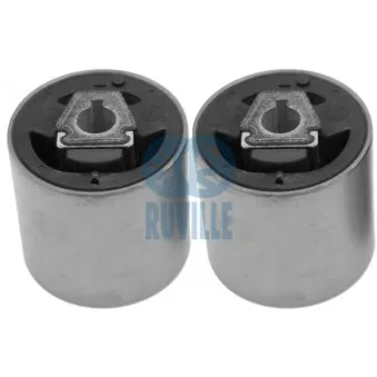 Kit de réparation, corps de l'essieu RUVILLE 985025S