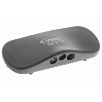 Gicleur d'eau de nettoyage, nettoyage des vitres avant gauche VEMO [V10-08-0324]