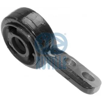 Silent bloc de suspension (train avant) RUVILLE OEM 31121136531