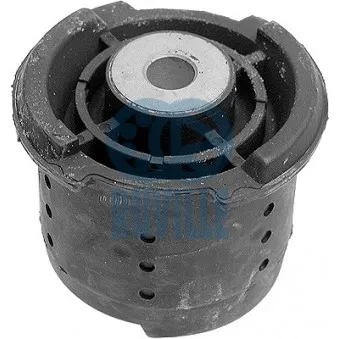 Suspension, corps de l'essieu avant gauche RUVILLE OEM 33311092515
