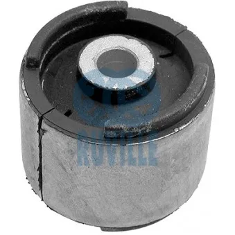 Silent bloc de suspension (train arrière) RUVILLE OEM 33321097009