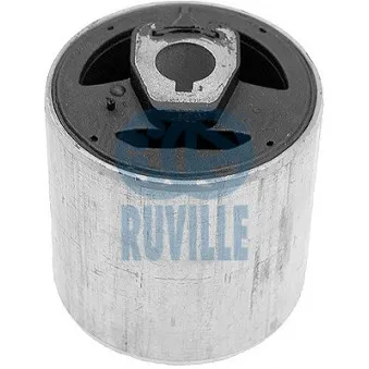 Silent bloc de suspension (train avant) RUVILLE OEM 31120006482