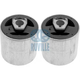 RUVILLE 985041S - Kit de réparation, bras triangulaire