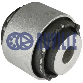 Suspension, corps de l'essieu RUVILLE OEM 33326763092