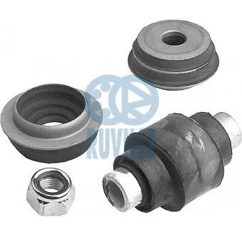 Kit de réparation, bras triangulaire RUVILLE 985104