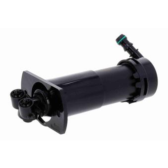 Gicleur d'eau de nettoyage, nettoyage des phares VEMO V10-08-0425 pour SEAT LEON 2.0 TDI - 170cv