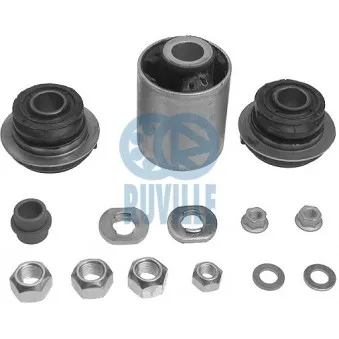 Kit de réparation, bras triangulaire RUVILLE 985148 pour MAN M 2000 L C 250 T Turbo-D - 150cv