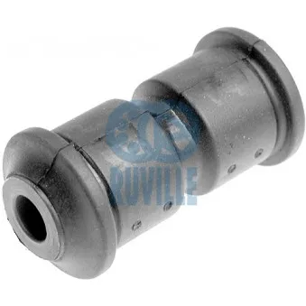 Coussinet de palier, ressort à lames RUVILLE OEM 9013240150