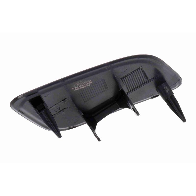 Enjoliveur, pare-chocs avant gauche VEMO V10-08-0456 - Visuel 1