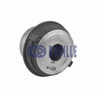 Silent bloc de suspension (train avant) RUVILLE OEM 2103335514