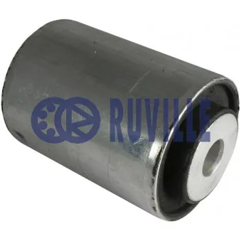 Suspension, corps de l'essieu RUVILLE 985194