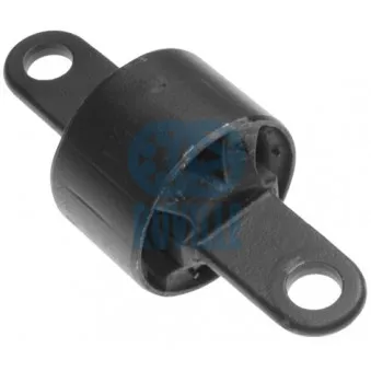 Silent bloc de suspension (train arrière) RUVILLE OEM 1061670