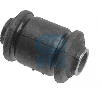 Silent bloc de suspension (train avant) RUVILLE OEM 7201717