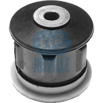 Suspension, corps de l'essieu RUVILLE OEM 1E0028460B