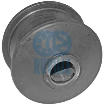 Silent bloc de suspension (train avant) RUVILLE 985233 pour FORD TRANSIT 2.5 DI - 69cv