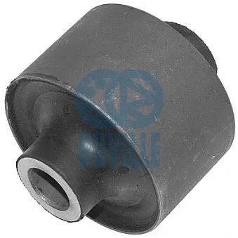 Silent bloc de suspension (train avant) RUVILLE OEM 4540787