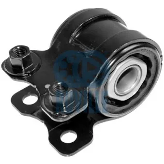 Silent bloc de suspension (train avant) RUVILLE OEM 30678440