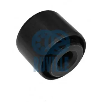 Silent bloc de suspension (train arrière) RUVILLE OEM 6829045