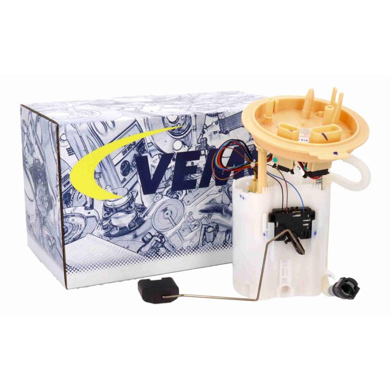 Unité d'injection de carburant VEMO V10-09-0015 - Visuel 1