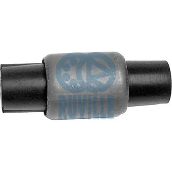 Silent bloc de suspension (train arrière) RUVILLE OEM 423316