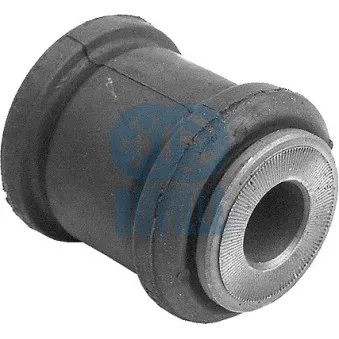 Silent bloc de suspension (train avant) RUVILLE OEM 90335966